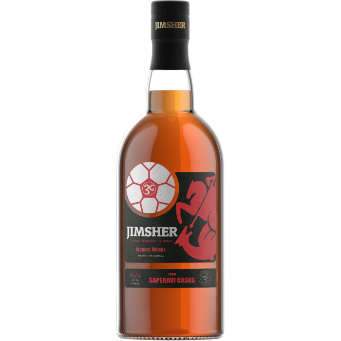 Jimsher - euro2024