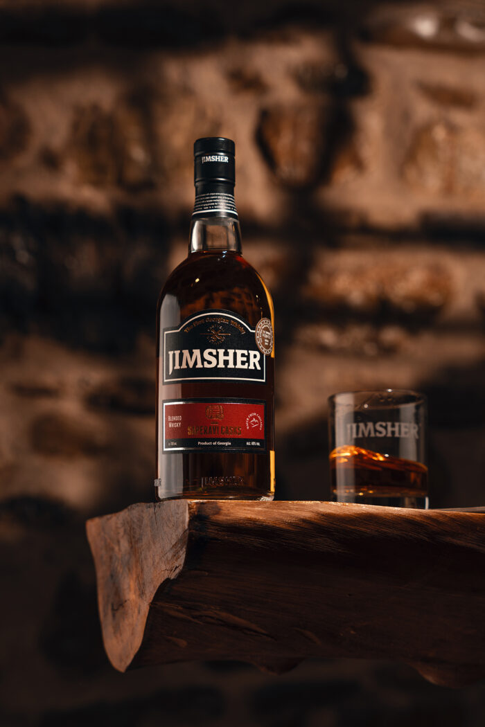 Jimsher საფერავი - Image 3