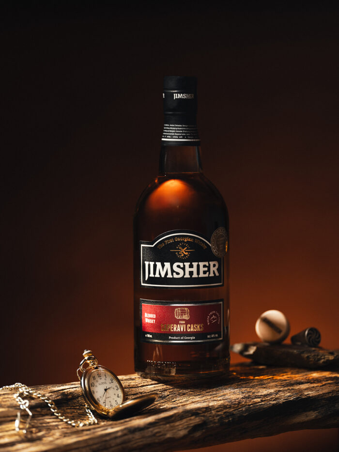 Jimsher საფერავი - Image 5